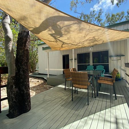 Great Keppel Island Holiday Village 외부 사진
