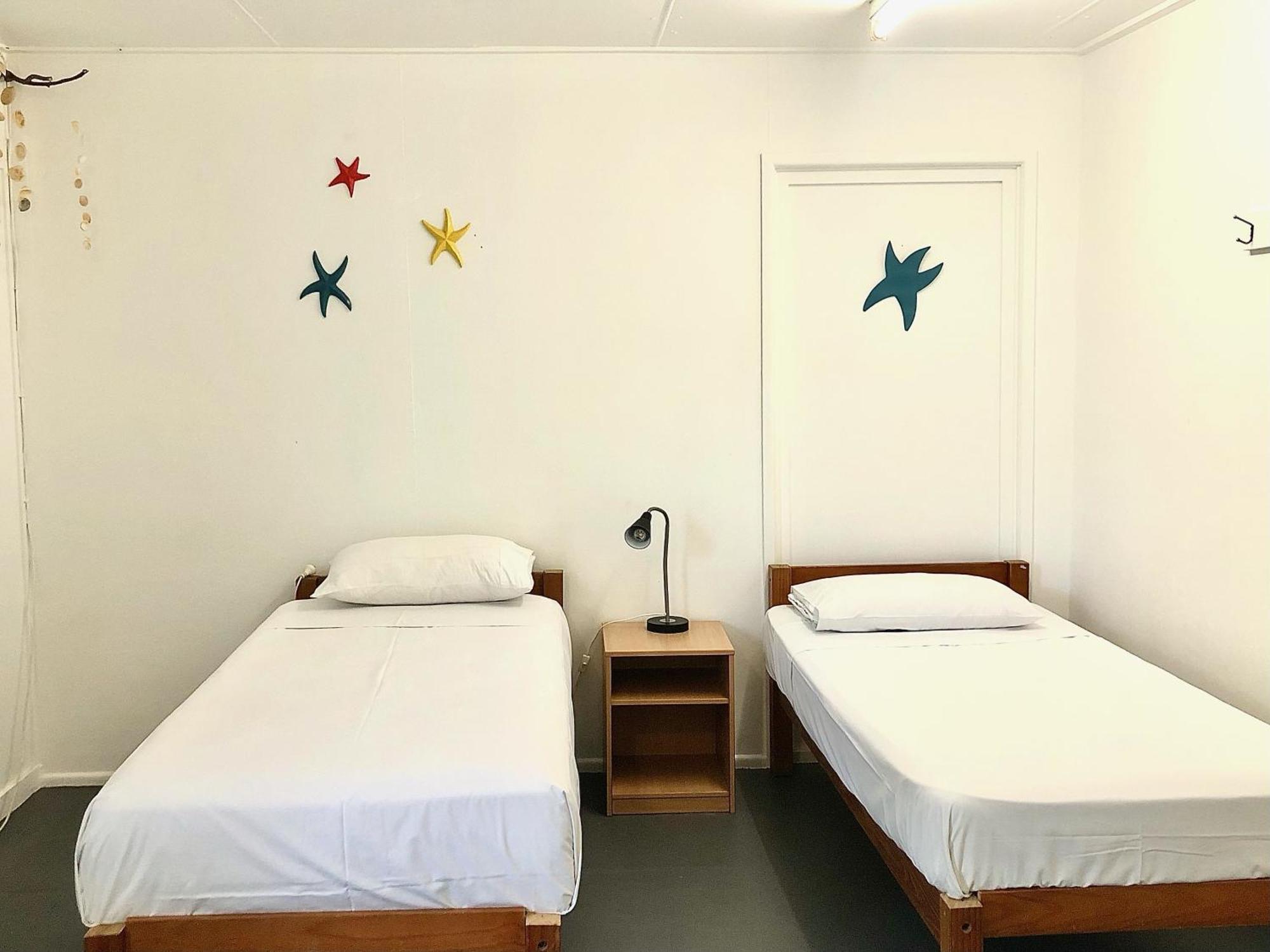 Great Keppel Island Holiday Village 외부 사진
