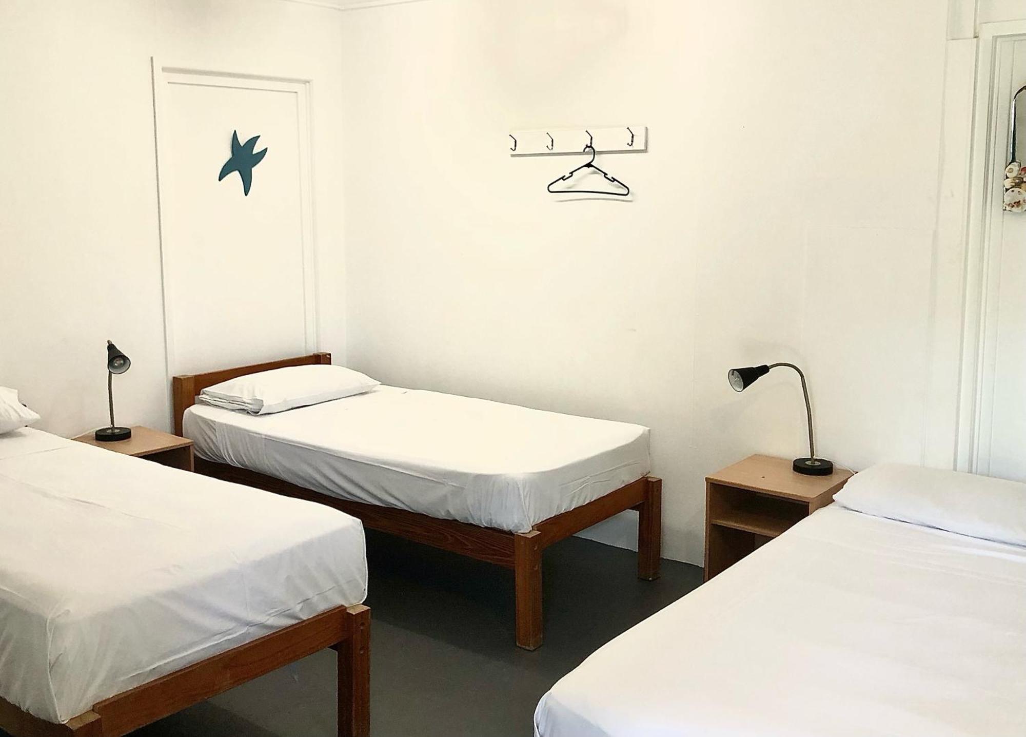 Great Keppel Island Holiday Village 외부 사진