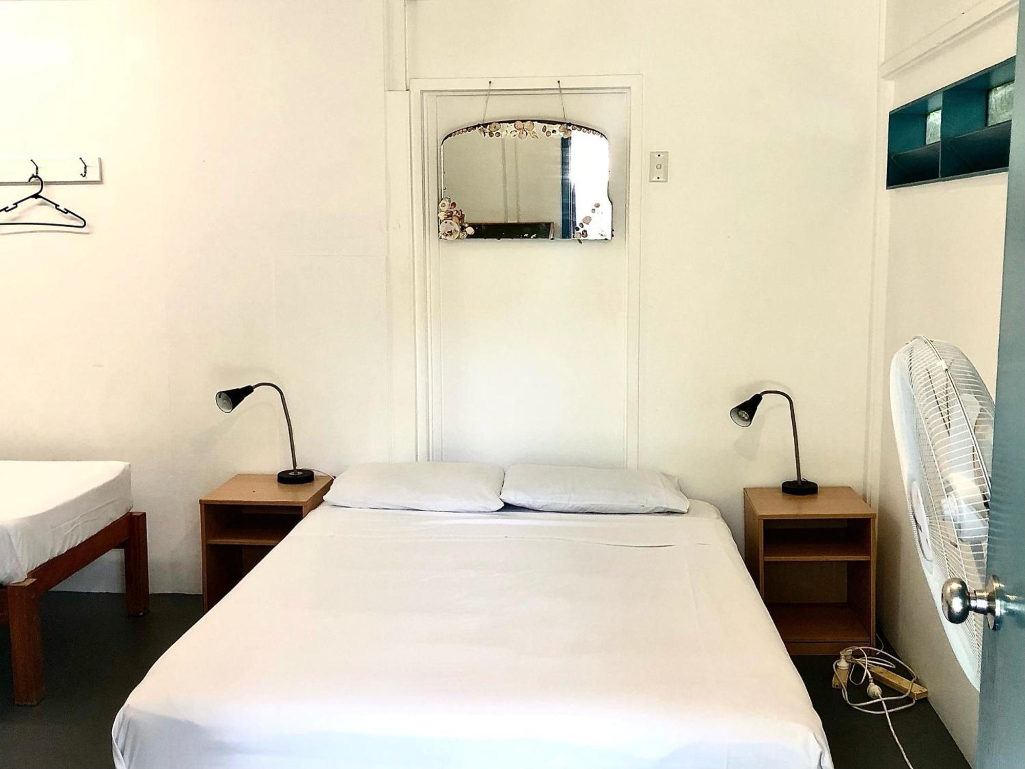 Great Keppel Island Holiday Village 외부 사진